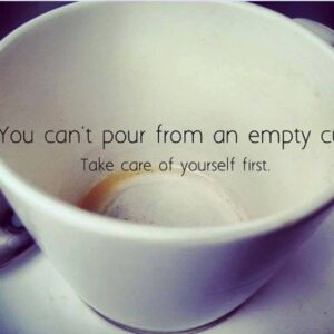 Combat Compassion Fatigue ToolKit
