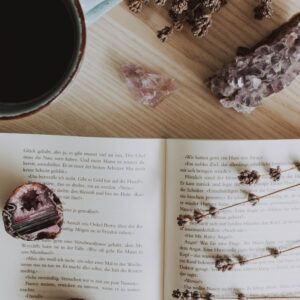 The Values You Carry Forward: Rediscovering What Matters Most Ritual & Worksheet